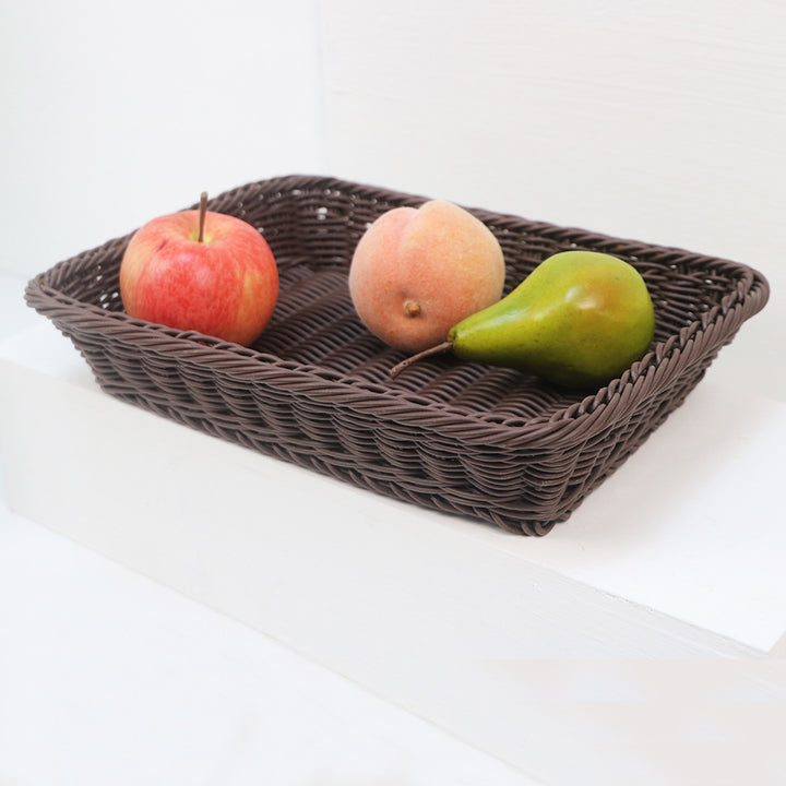 Multifunctional Bread Basket Bowlift
