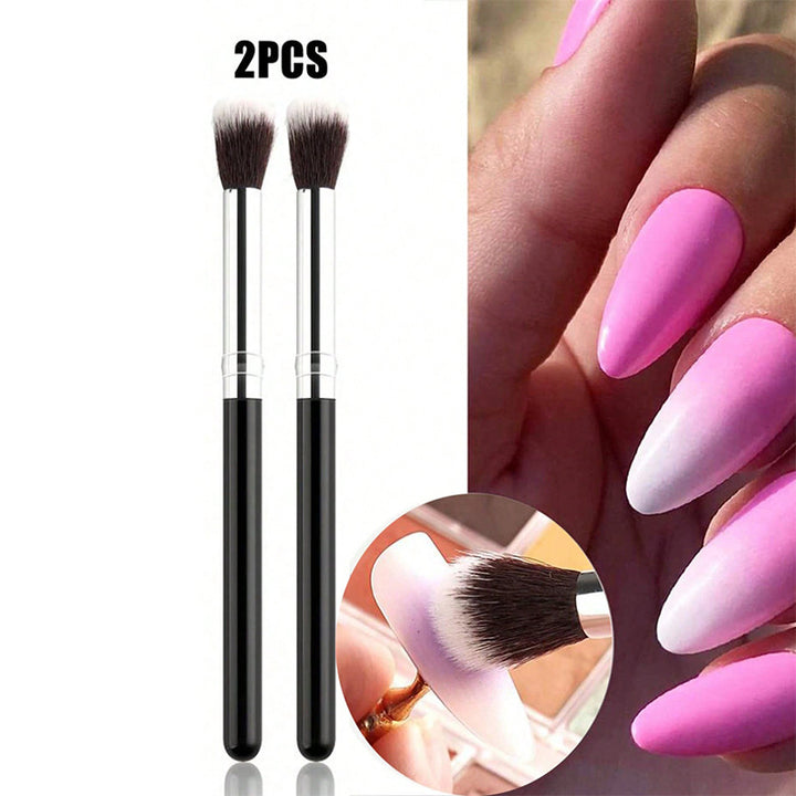 Professional Nail Art Brush Set Bowlift 1787228557
