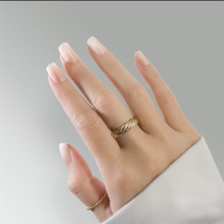 Art Nail Set Bowlift