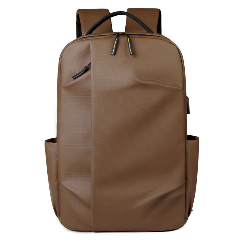 High-Performance Waterproof Backpack Bowlift