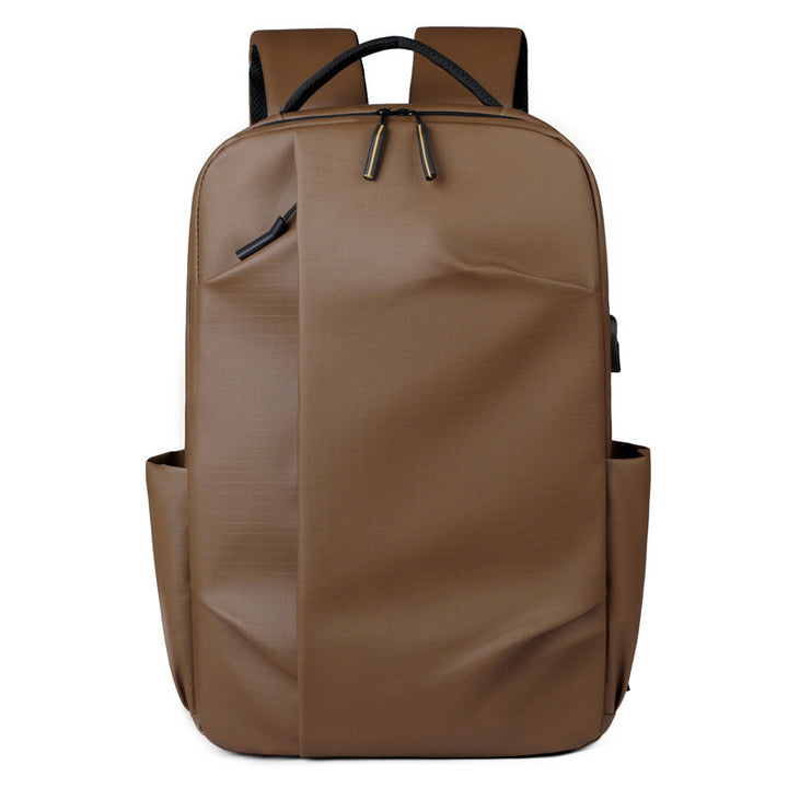 High-Performance Waterproof Backpack Bowlift
