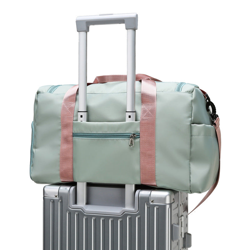 Sports Travel