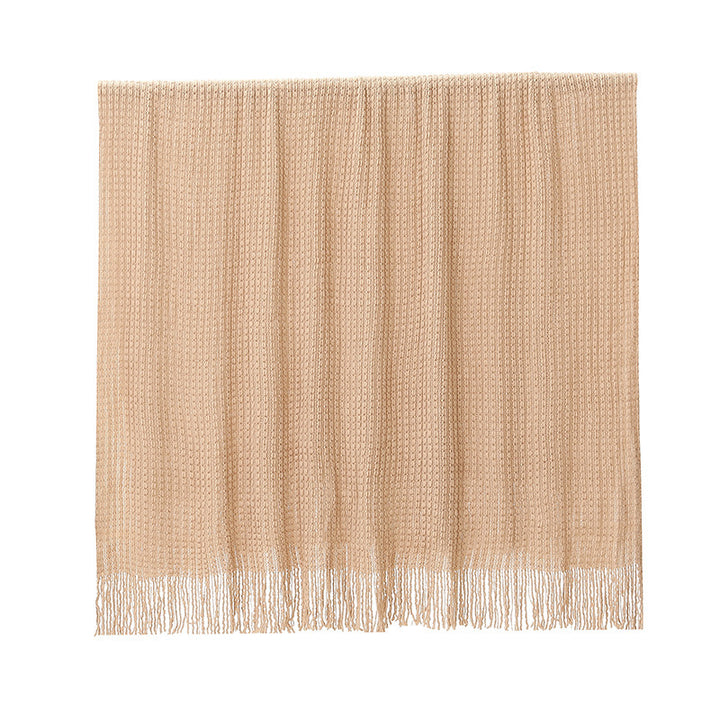 Women's Snuggle Blanket Bowlift