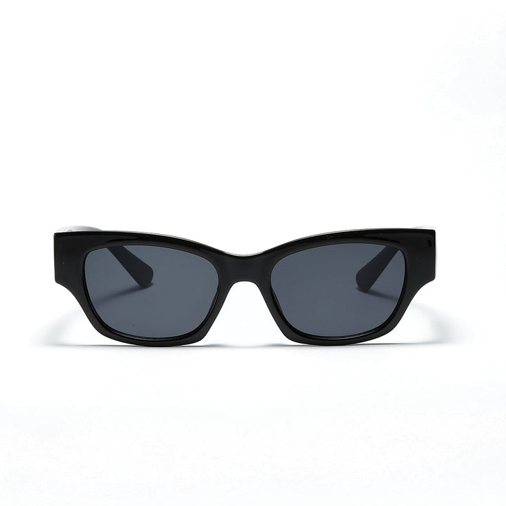 Women's stylish square sunglasses with UV protection and modern design Bowlift