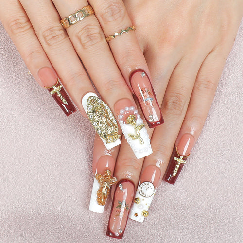 Art Nails Bowlift