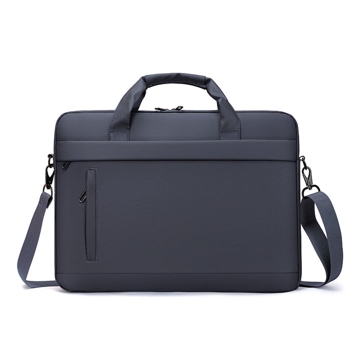 Versatile Professional Laptop Briefcase Bowlift