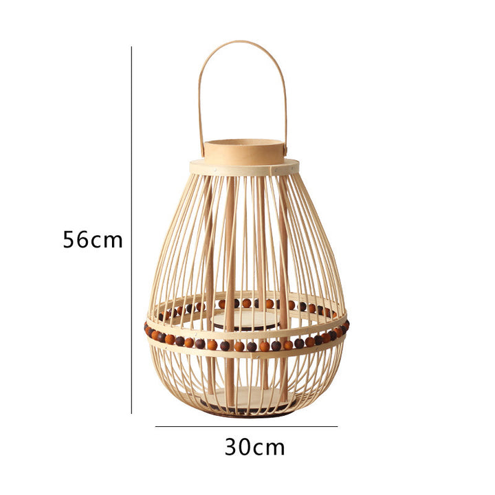 Decorative Table Candle Holder Bowlift