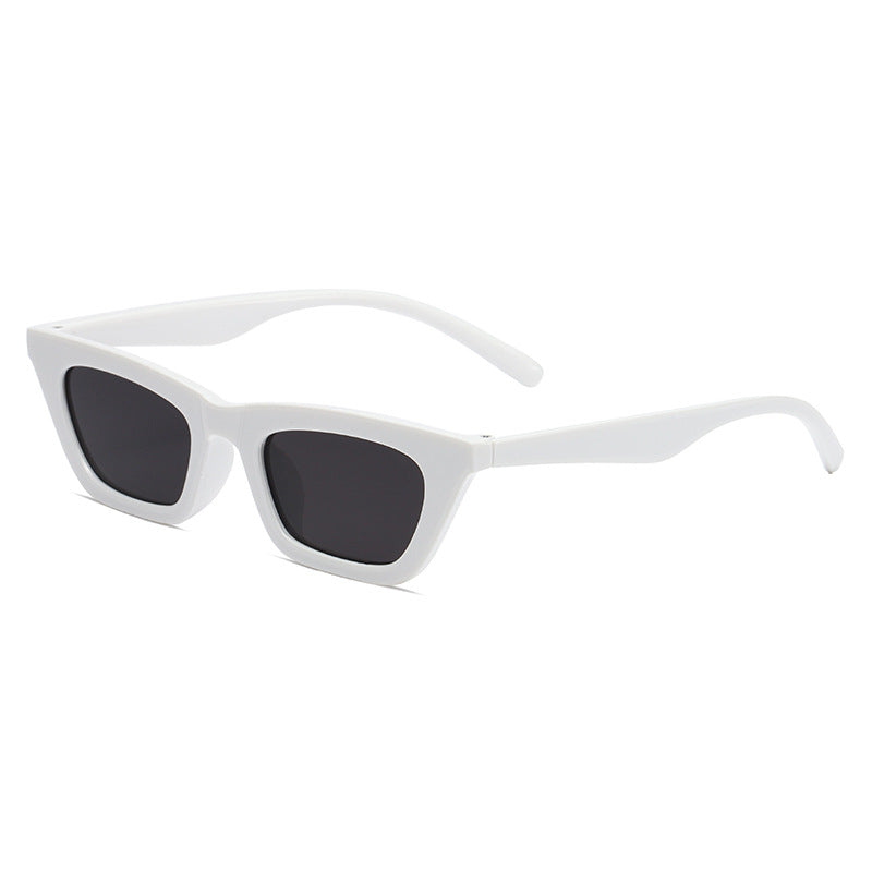 Women's Cateye Sunglasses Bowlift