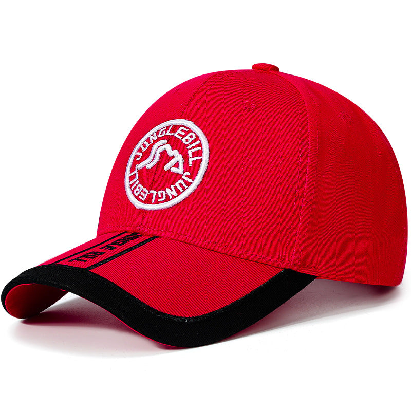 Men's Casual Sports Baseball Cap Bowlift