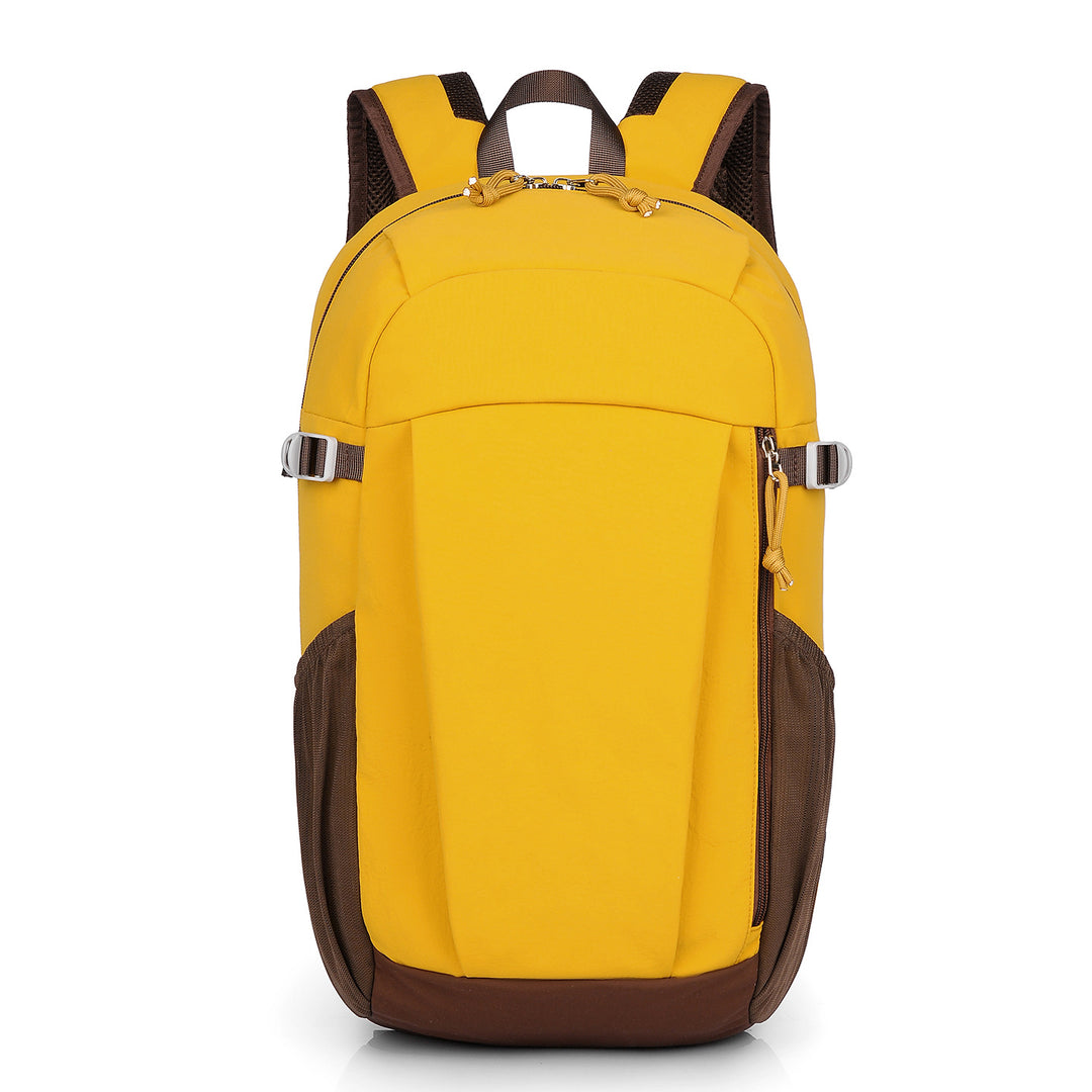 Multi-Functional Travel Backpack Bowlift