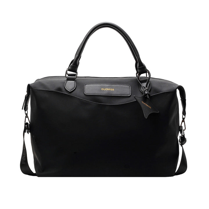 Spacious Laptop Bag Bowlift