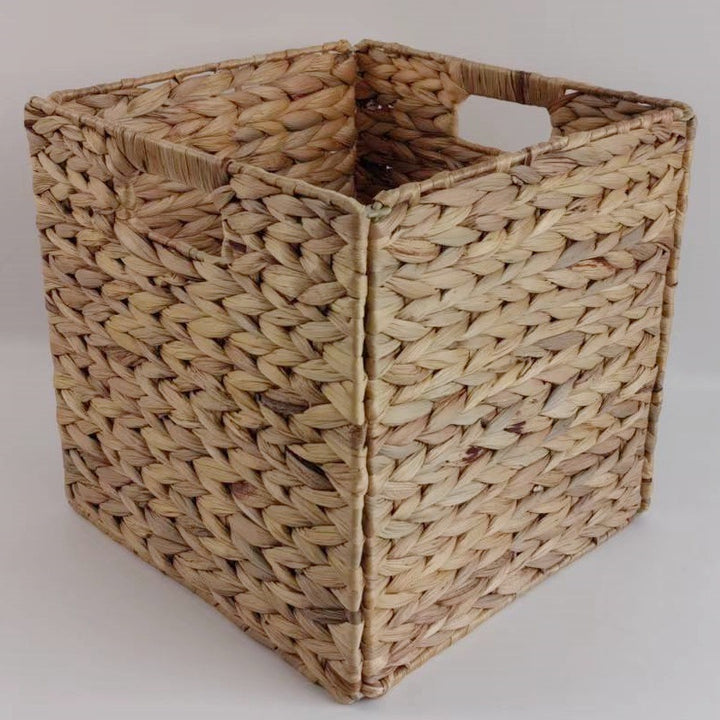 Storage Cube Basket Bowlift