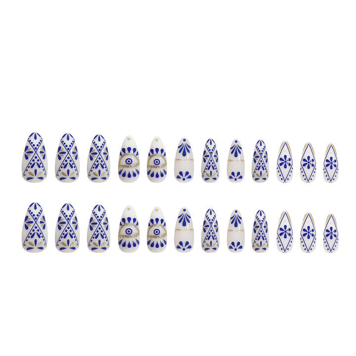 Artistic Nail Design Bowlift