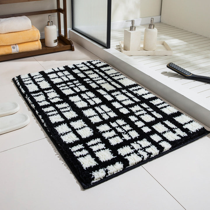 Bath Mat Bowlift