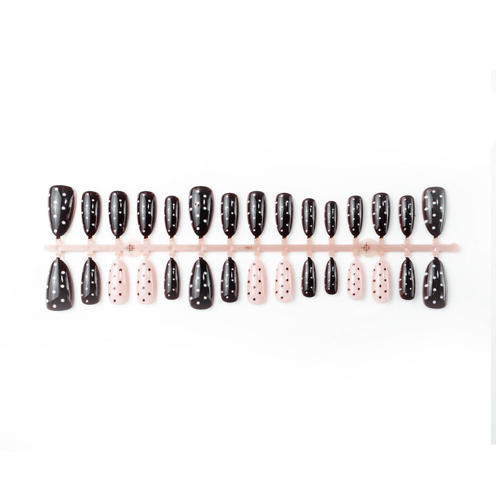 Nail Art Bowlift