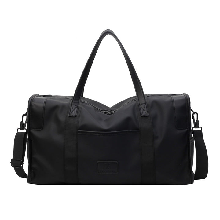 Multi-Functional Travel Duffel Bag