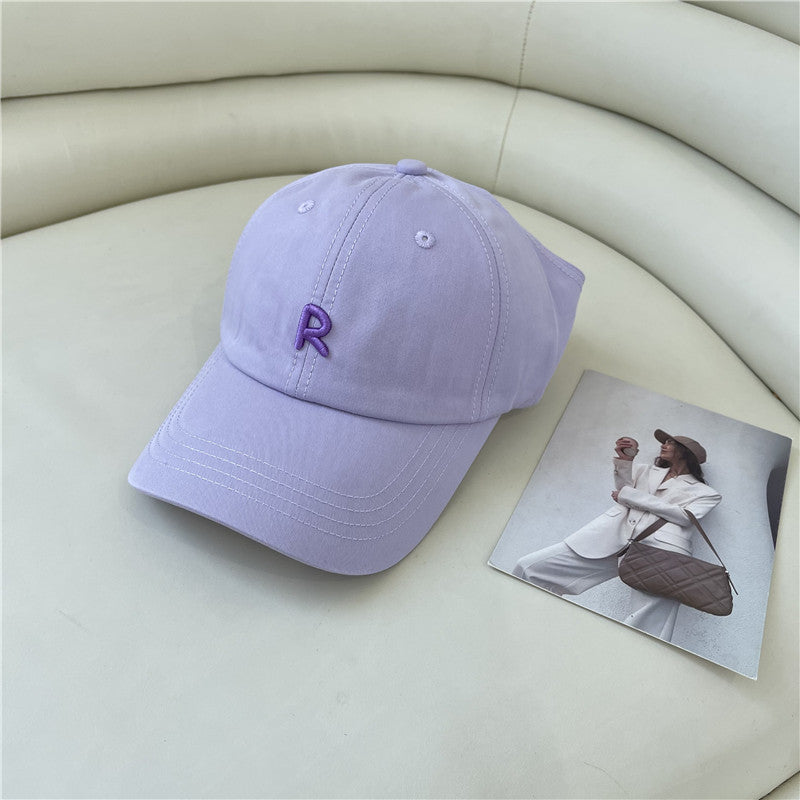 Women's Adjustable Cotton Cap Bowlift 1783922712