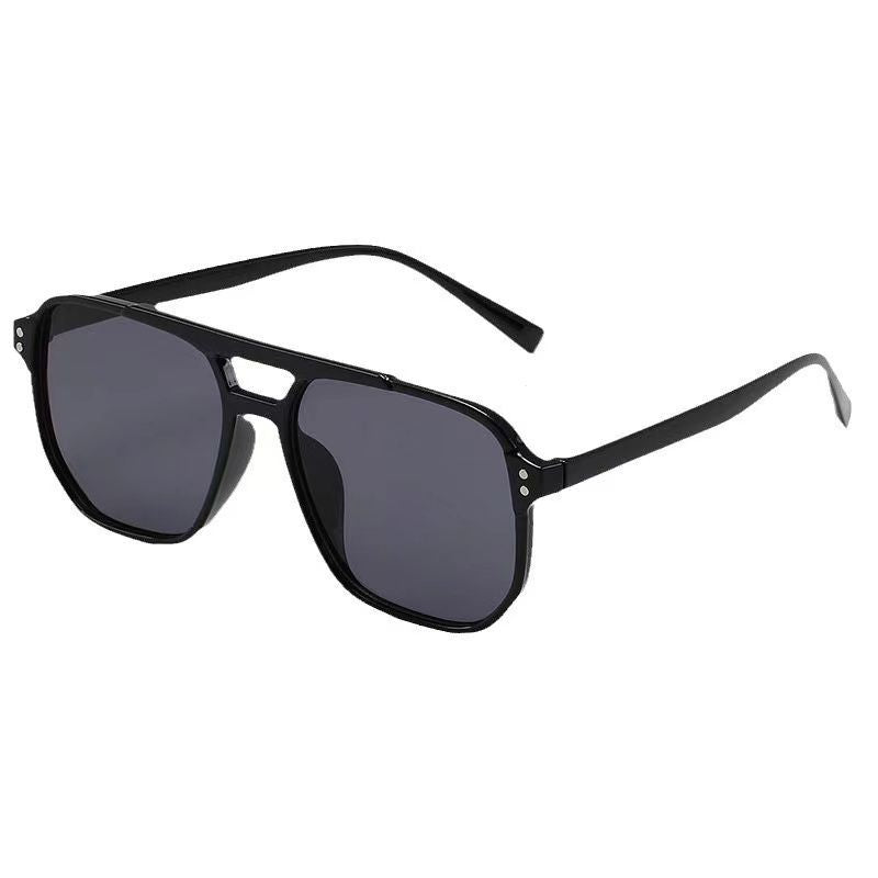Women Rectangular Sunglasses with UV Protection and Polarized Lenses Bowlift