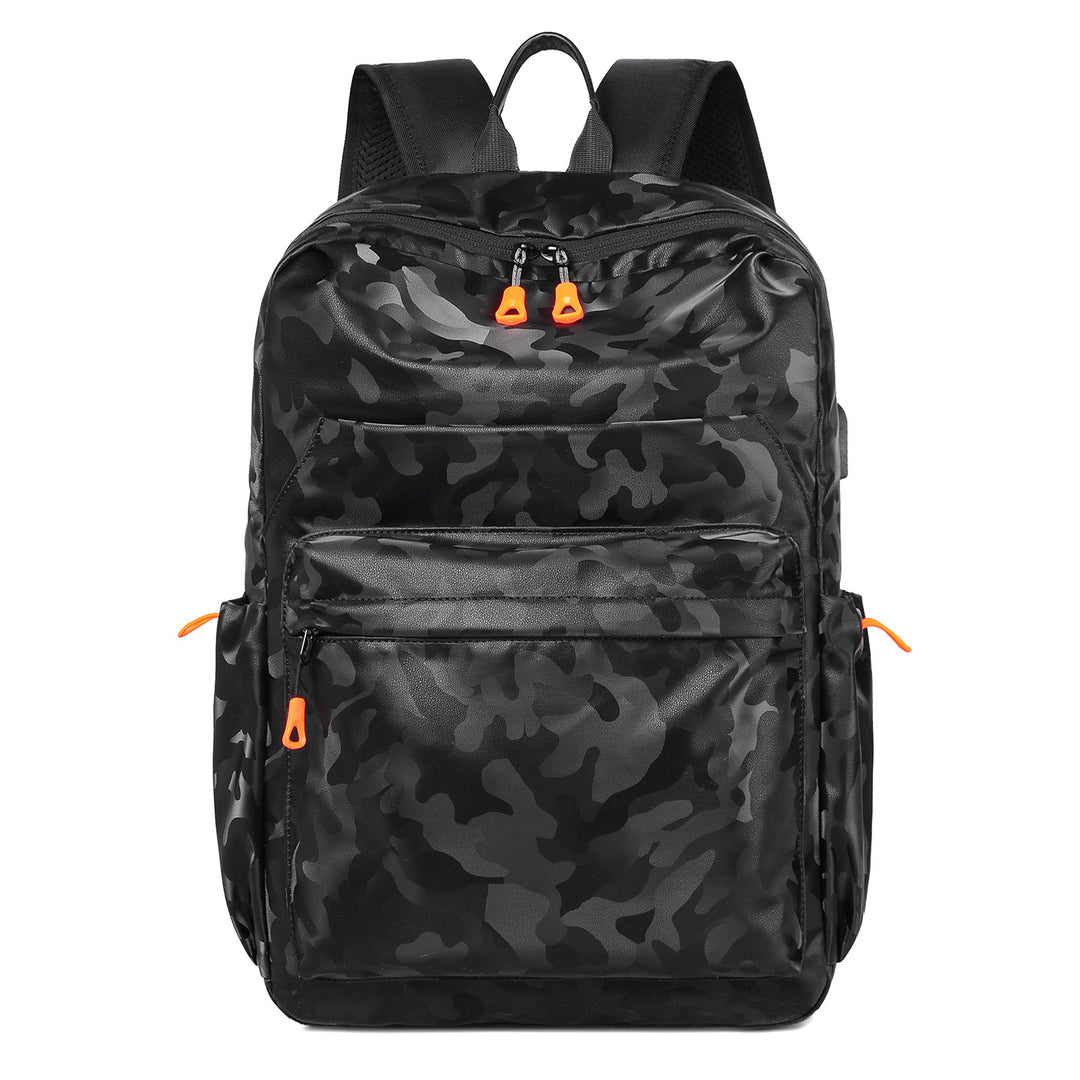 Tactical Backpack Bowlift