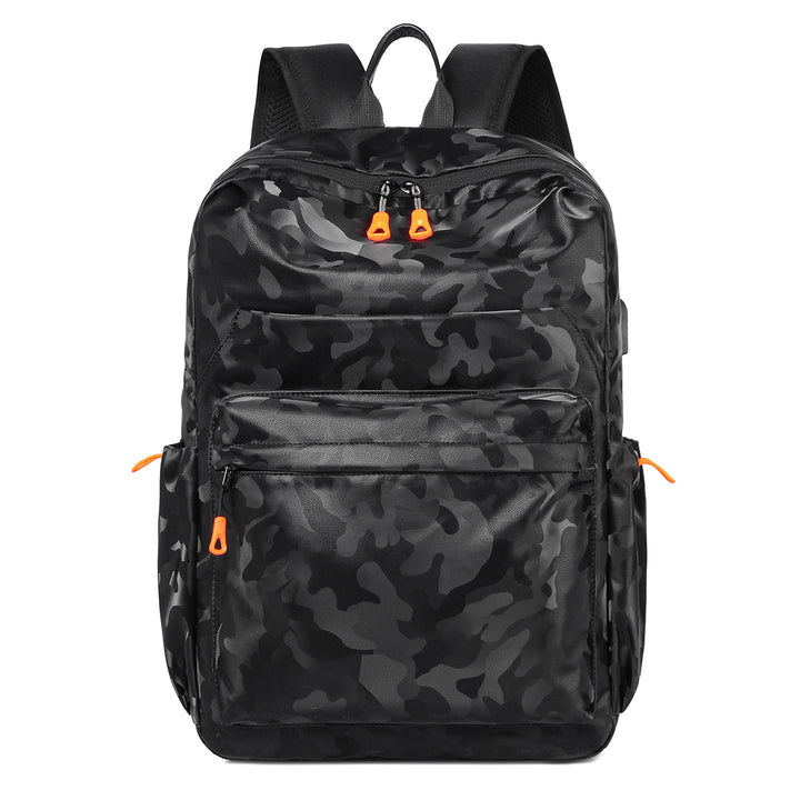 Tactical Backpack Bowlift