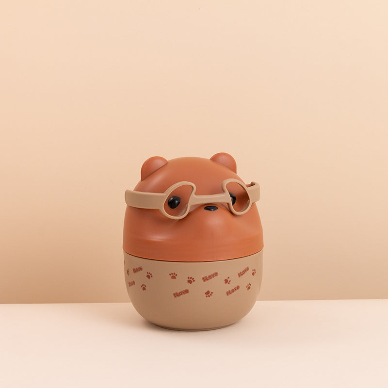 Fun Character Snack Container