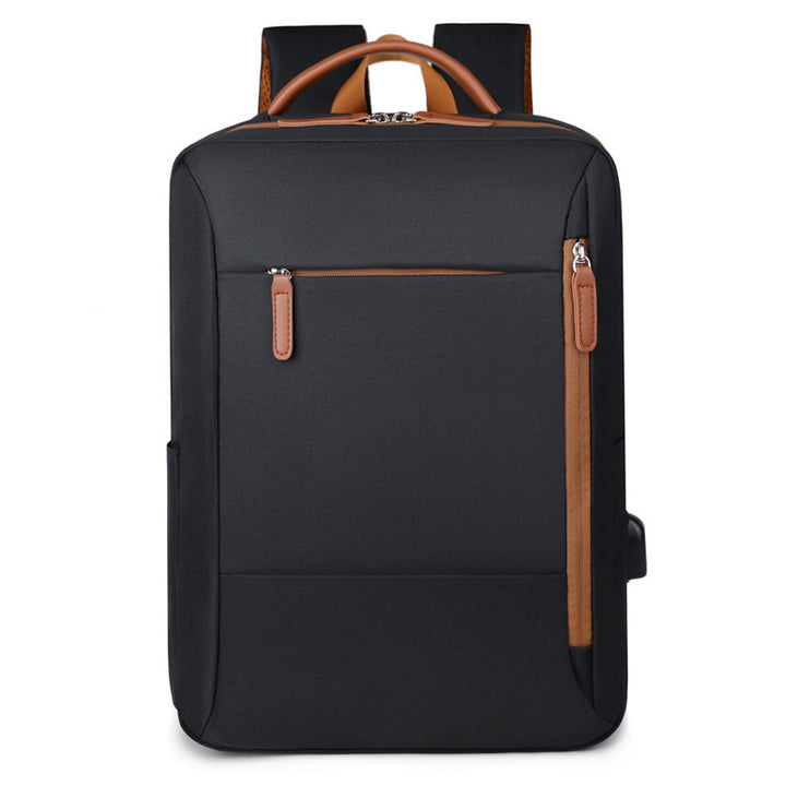 Ergonomic Laptop Backpack Bowlift