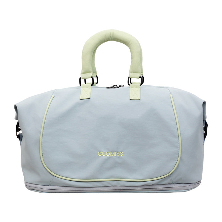 versatile travel duffel bag