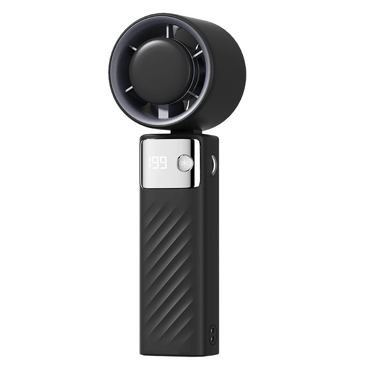 Portable Smart Cooling Handheld Fan Bowlift