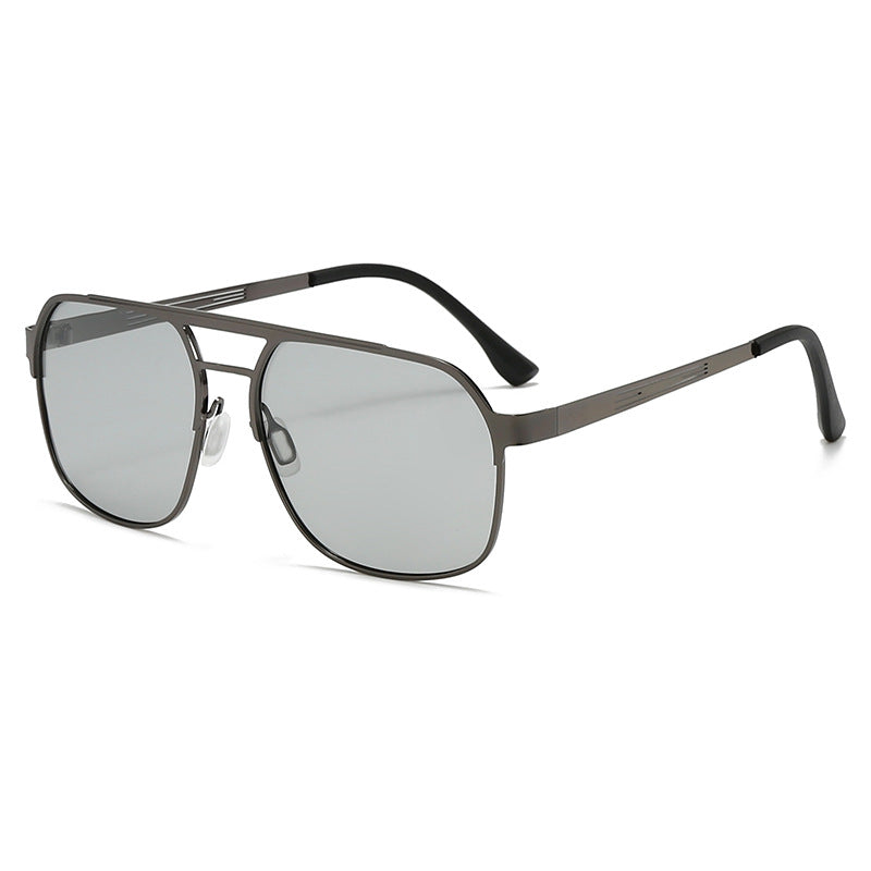 Vintage Inspired Aviator Sunglasses