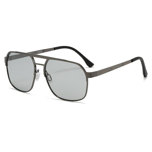 Vintage Inspired Aviator Sunglasses