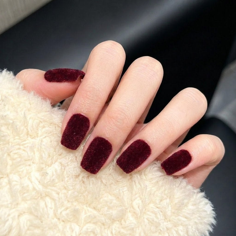 Premium Artificial Nails Bowlift