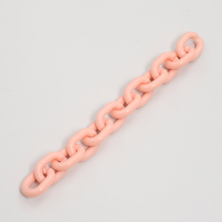 Decorative Resin Chain Bowlift