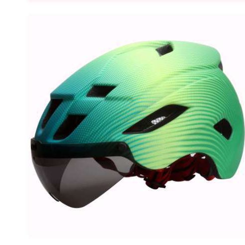 Cycling Helmet Bowlift
