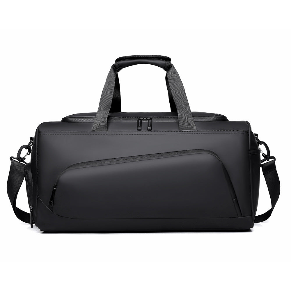 Stylish Waterproof Travel Duffle Bowlift