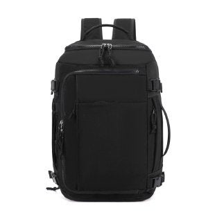 Multi-Functional Travel School Backpack Bowlift