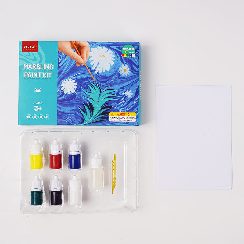 BowLift | Magical Watercolor Painting Set