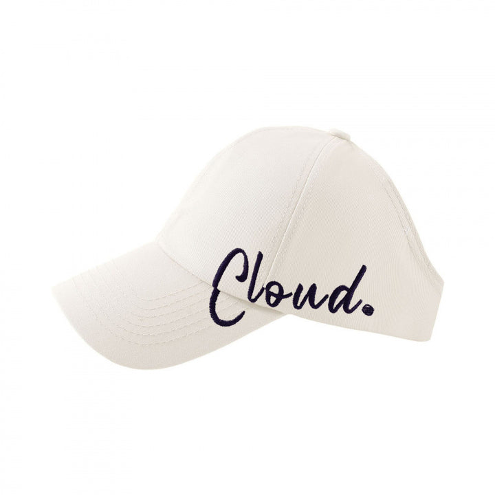 Women's Casual Adjustable Baseball Cap Bowlift