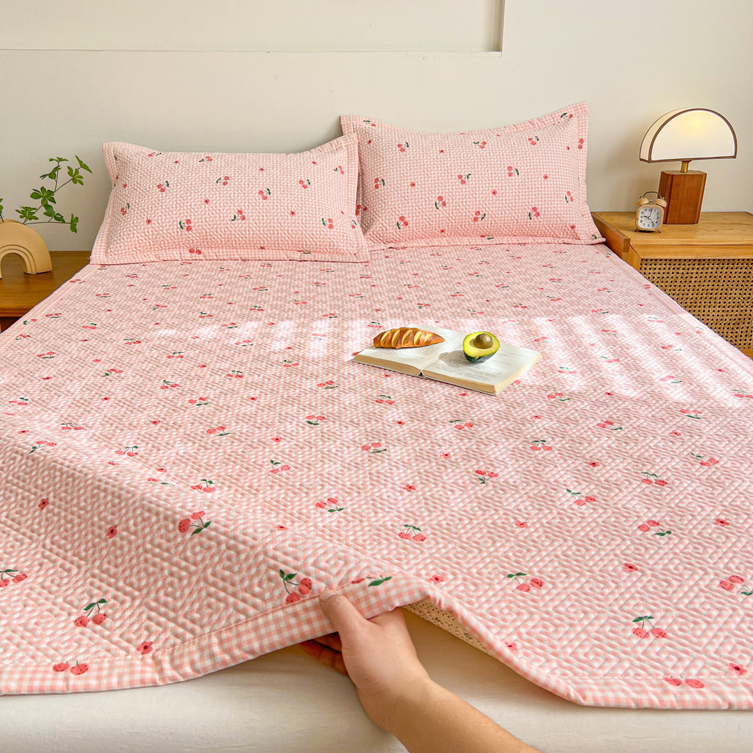Bed Cover Quilt