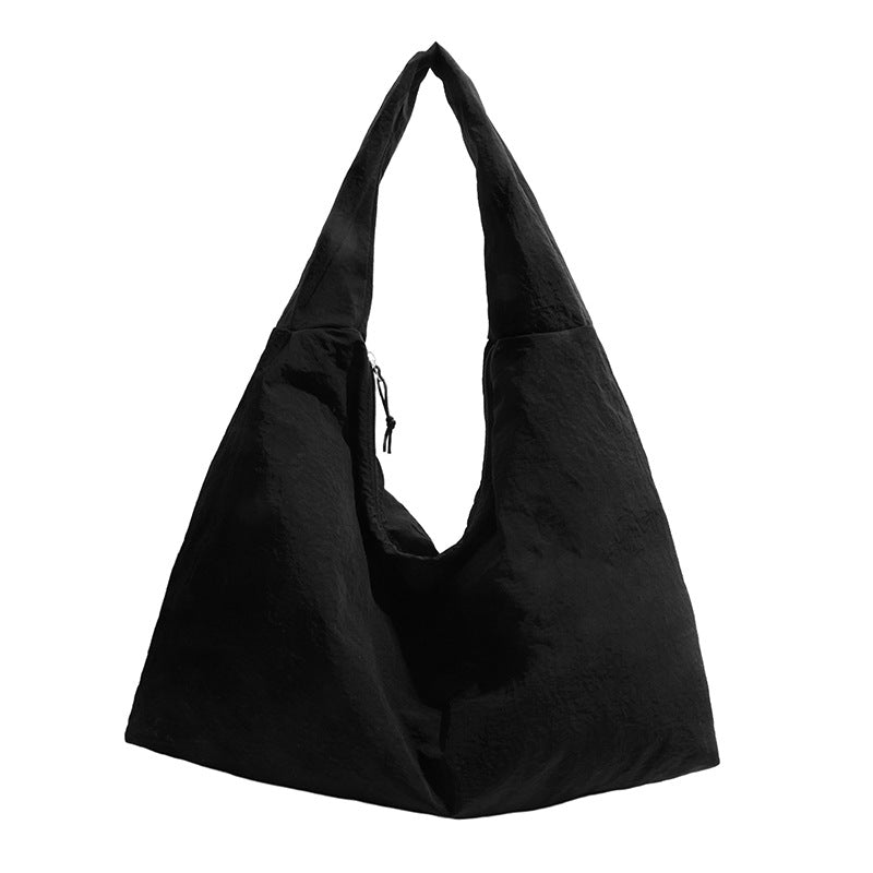 WoContemporary Lightweight Utility Tote Bag Bowlift