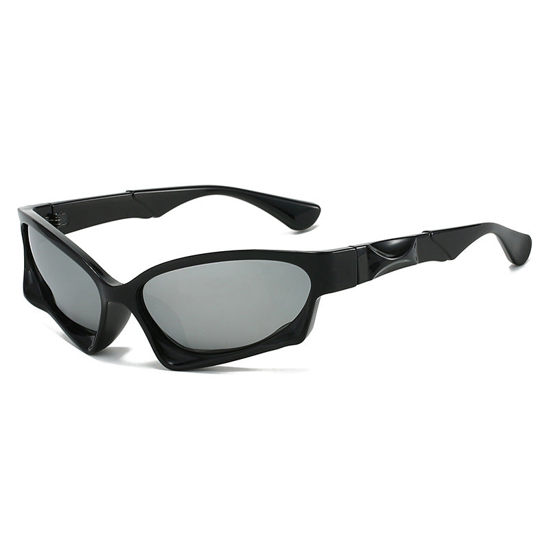 Men's Sporty Sunglasses Bowlift