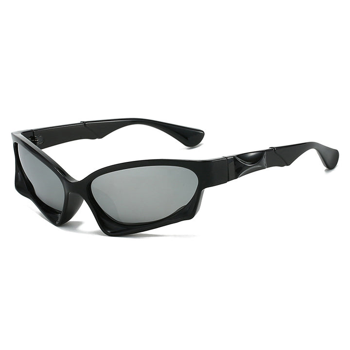 Men's Sporty Sunglasses Bowlift