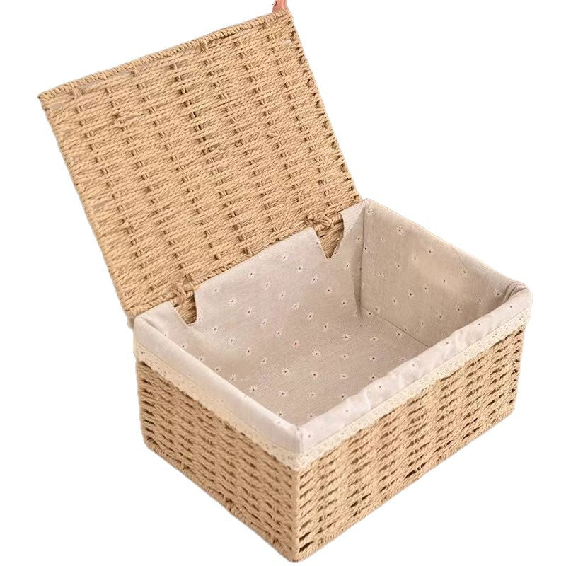 Decorative Storage Baskets Bowlift