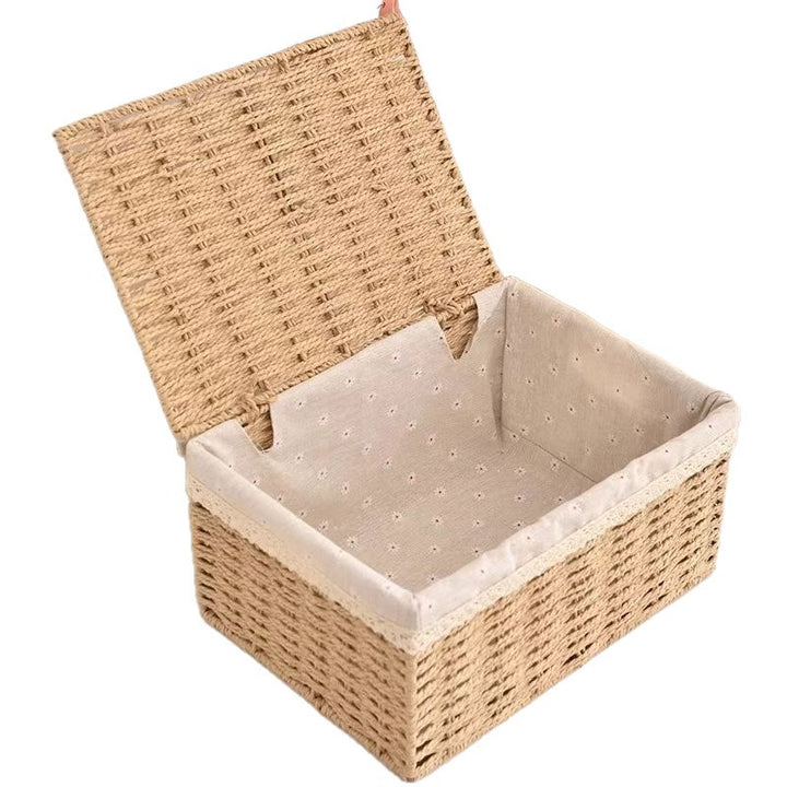 Decorative Storage Baskets Bowlift