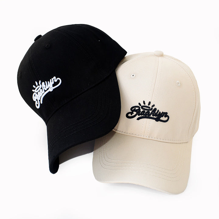Men's Casual Embroidered Cap Bowlift 1784188220