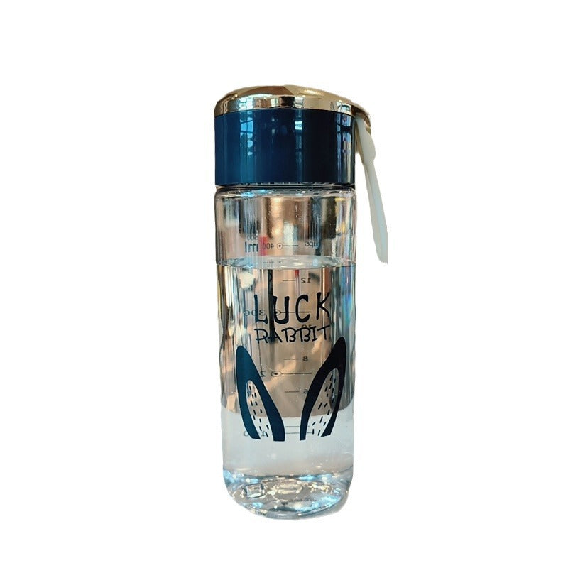 Women Creative and stylish water bottle Bowlift