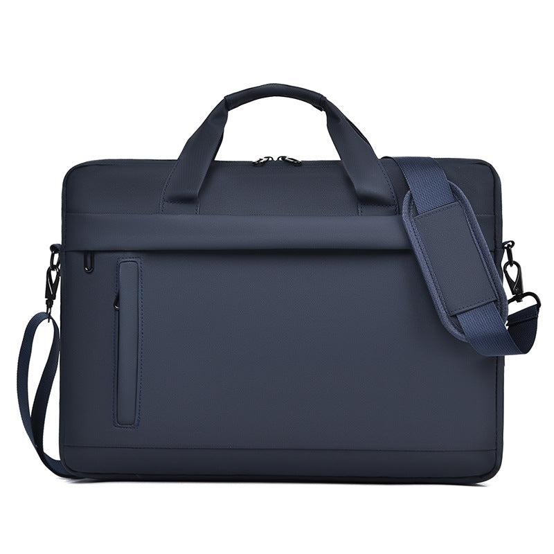 Professional Business Laptop Briefcase Bowlift