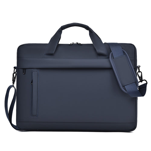 Professional Business Laptop Briefcase Bowlift