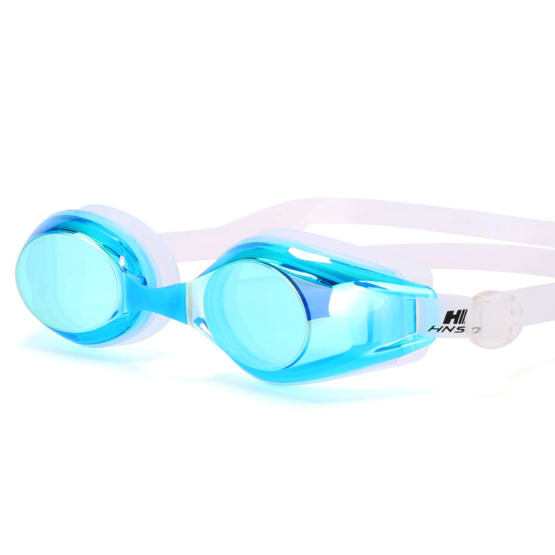 Swimming Goggles Bowlift