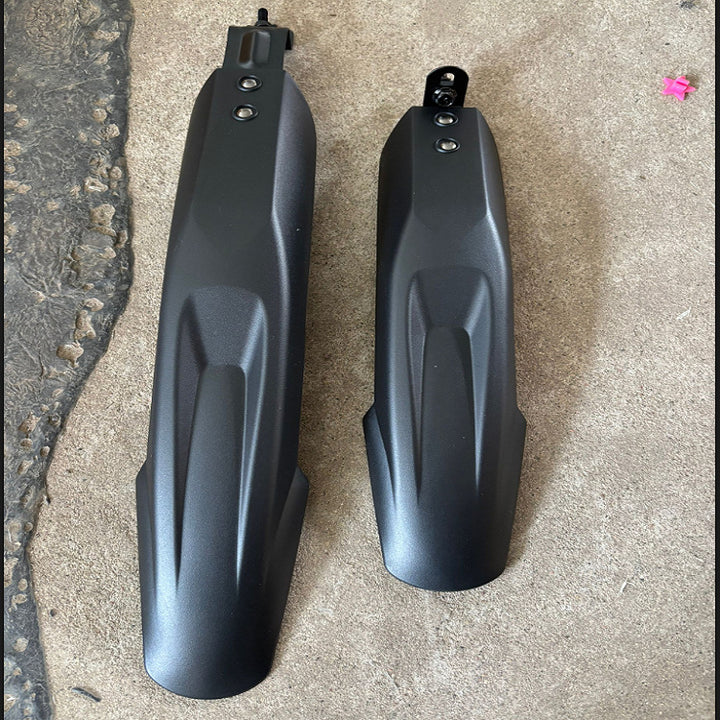 Adjustable Bicycle Mudguard Set Bowlift 1786669575