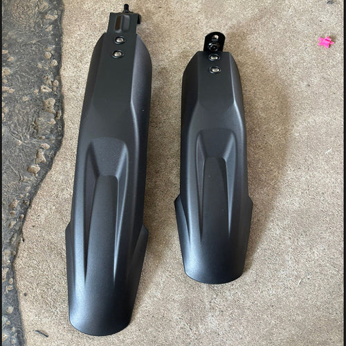 Adjustable Bicycle Mudguard Set Bowlift 1786669575